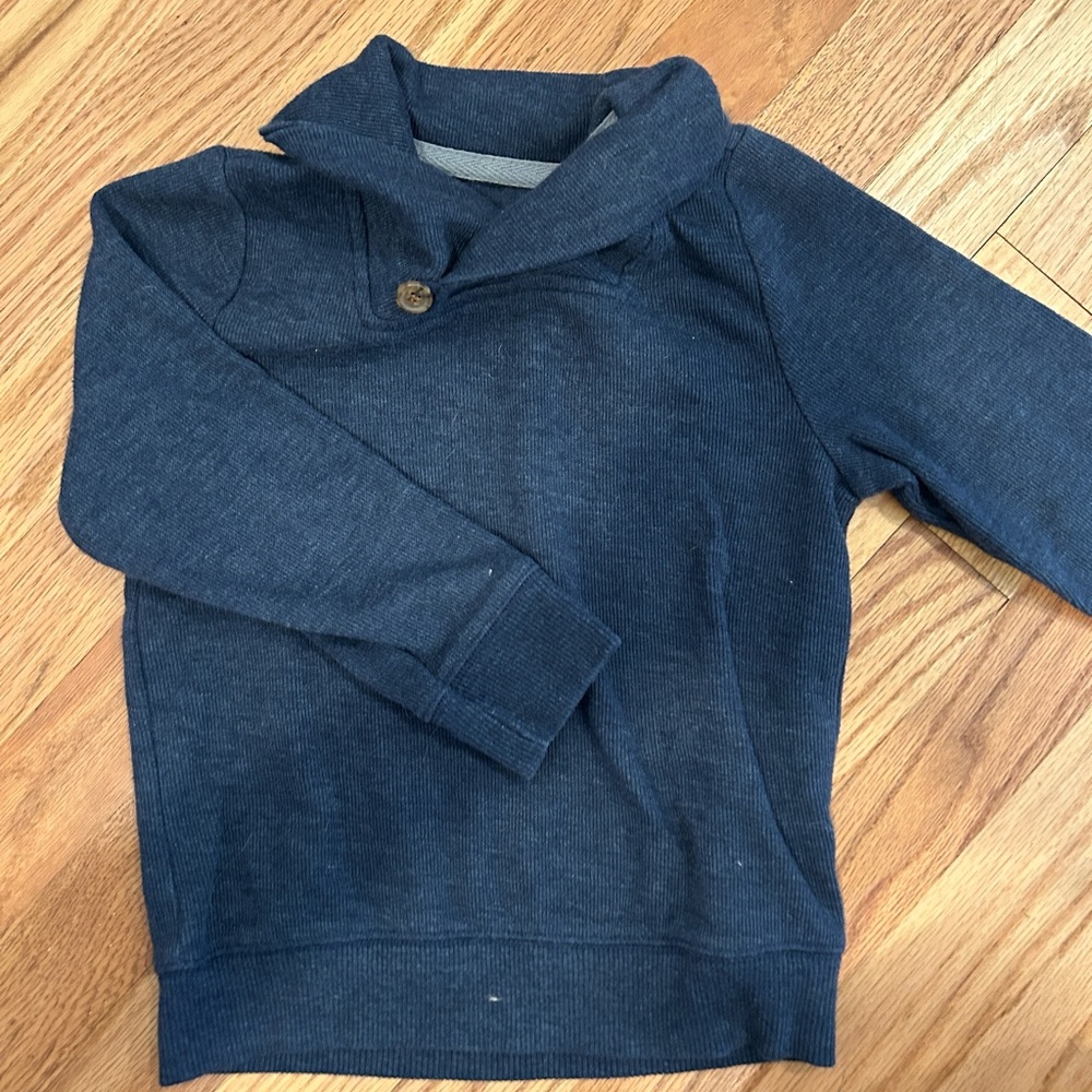 Old navy preppy sweater